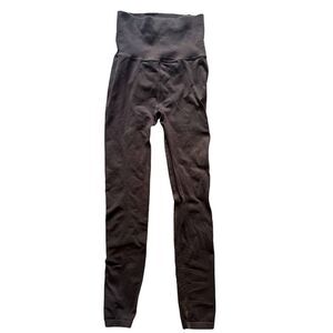 Free People Good Karma Leggings